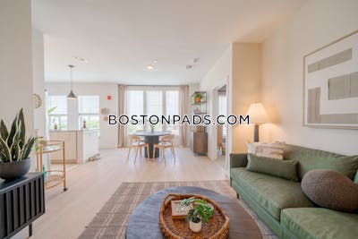 Waltham Apartment for rent 2 Bedrooms 1 Bath - $4,215 No Fee