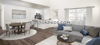 Bedford 1 bedroom 1 baths Luxury in BEDFORD - $3,045 No Fee