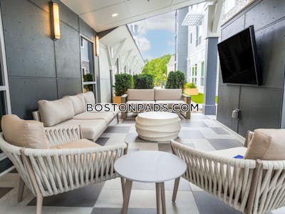 Wakefield 3 bedroom 1 baths Luxury in WAKEFIELD - $4,205 No Fee