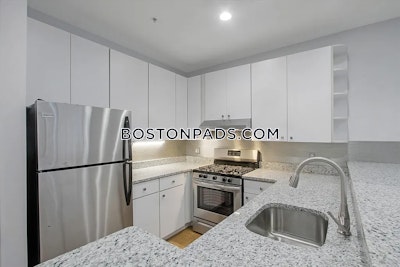 Downtown 1 Bed 1 Bath Boston - $3,200 No Fee