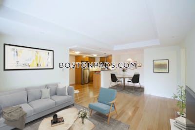 Brookline Apartment for rent 1 Bedroom 1 Bath Coolidge Corner - $3,483 No Fee