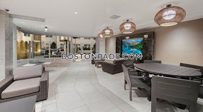Cambridge 1 bedroom 1 baths Luxury in CAMBRIDGE  Alewife - $3,405 No Fee