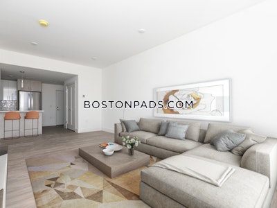 Brighton Studio 1 baths Luxury in BOSTON Boston - $2,650 No Fee