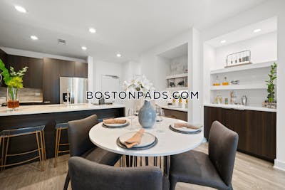 Everett Apartment for rent Studio 1 Bath - $2,444 No Fee