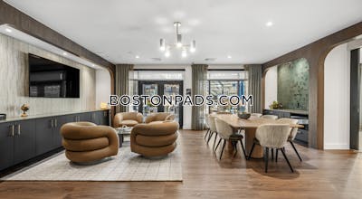 Everett Studio 1 baths Luxury in EVERETT - $2,525 No Fee