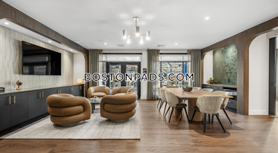 Everett Studio 1 baths Luxury in EVERETT - $2,525 No Fee