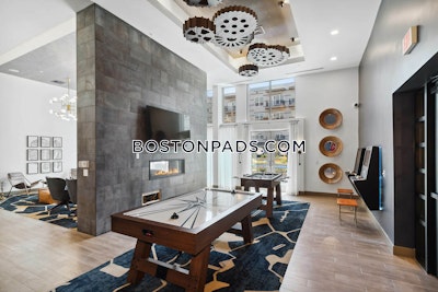 Chelsea 1 bedroom 1 baths Luxury in CHELSEA - $2,870 No Fee
