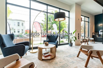 Chelsea Studio 1 baths Luxury in CHELSEA - $2,144 No Fee