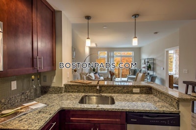 Concord 1 bedroom 1 baths Luxury in CONCORD - $3,500 No Fee