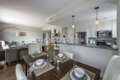 Concord Apartment for rent 1 Bedroom 1 Bath - $3,500 No Fee