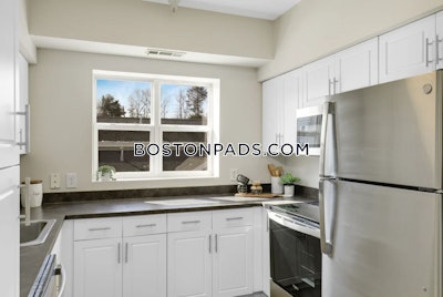 Danvers 2 bedroom 1 baths Luxury in DANVERS - $2,709 No Fee