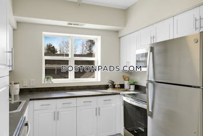 Danvers 2 bedroom 1 baths Luxury in DANVERS - $2,899 No Fee