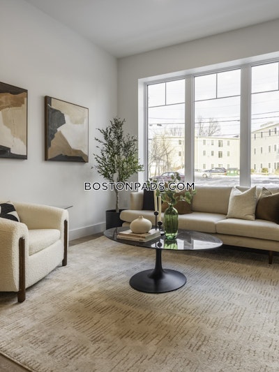 Danvers 1 bedroom 1 baths Luxury in DANVERS - $2,500 No Fee