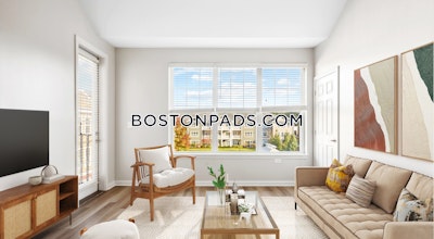 Concord Apartment for rent 1 Bedroom 1 Bath - $2,395 No Fee