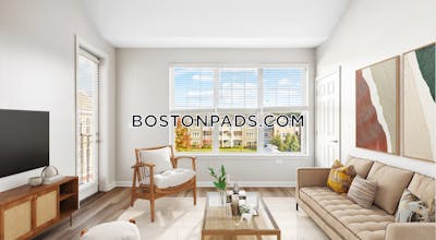 Concord 2 bedroom 1 baths Luxury in CONCORD - $4,047 No Fee