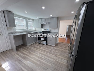 Brighton Apartment for rent 4 Bedrooms 2 Baths Boston - $4,500 No Fee