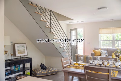 Beverly 2 bedroom 1 baths Luxury in BEVERLY - $2,745 No Fee