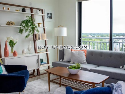 Beverly 2 bedroom 1 baths Luxury in BEVERLY - $3,300 No Fee