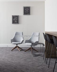 Beverly 1 bedroom 1 baths Luxury in BEVERLY - $3,050 No Fee