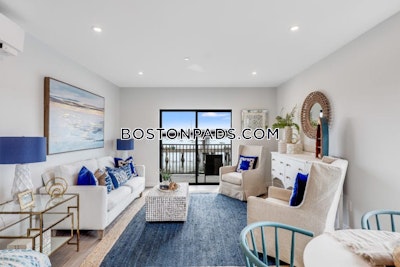Beverly 2 bedroom 1 baths Luxury in BEVERLY - $4,200 No Fee