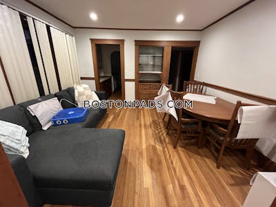 Somerville Apartment for rent 4 Bedrooms 1.5 Baths  Tufts - $6,000 No Fee