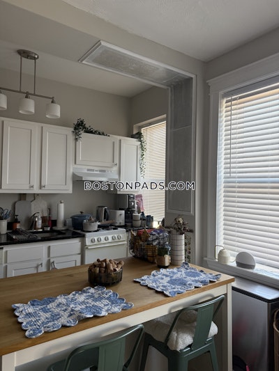 Allston Apartment for rent Studio 1 Bath Boston - $2,330 No Fee