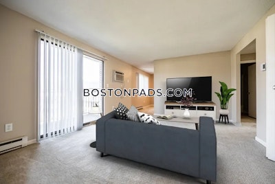 Dracut 2 bedroom 1 baths Luxury in DRACUT - $2,599 No Fee