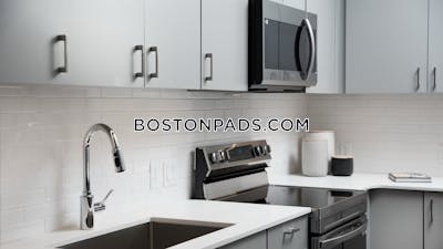 Brighton 1 bedroom 1 baths Luxury in BOSTON Boston - $3,510 No Fee