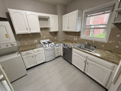 Fort Hill Apartment for rent 1 Bedroom 1 Bath Boston - $2,000 No Fee