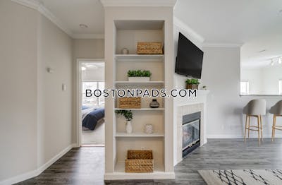 Haverhill 1 bedroom 1 baths in HAVERHILL - $2,475 No Fee