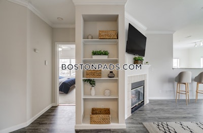 Haverhill 2 bedroom 1 baths in HAVERHILL - $2,799 No Fee