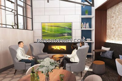 Lawrence 1 bedroom 1 baths Luxury in LAWRENCE - $2,175 No Fee