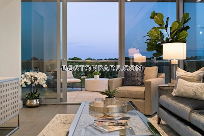 Haverhill Studio 1 baths in HAVERHILL - $2,495 No Fee