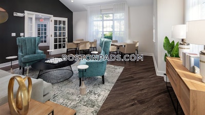 Plymouth Apartment for rent 2 Bedrooms 1 Bath - $3,960 No Fee