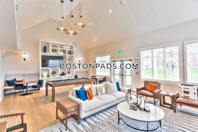 Plymouth 2 bedroom 1 baths Luxury in PLYMOUTH - $3,520 No Fee