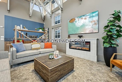 Haverhill 1 bedroom 1 baths Luxury in HAVERHILL - $2,546 No Fee