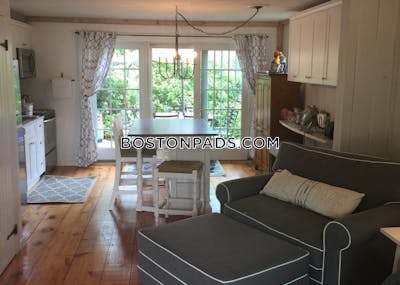 Mashpee 1 bedroom 1 baths in MASHPEE - $1,510 No Fee