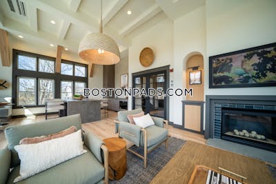 Hull Apartment for rent Studio 1 Bath - $2,581 No Fee