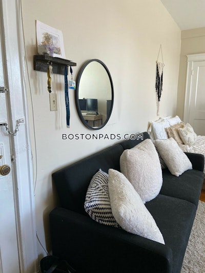 Allston Apartment for rent Studio 1 Bath Boston - $2,290 No Fee