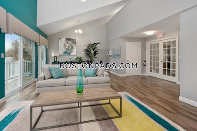 Fall River Apartment for rent 2 Bedrooms 1 Bath - $2,305 No Fee