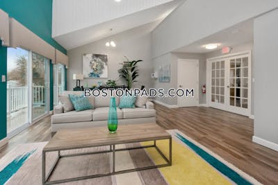 Fall River Apartment for rent 3 Bedrooms 1 Bath - $5,493 No Fee