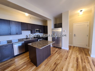 Fall River Apartment for rent 1 Bedroom 1 Bath - $1,650 No Fee