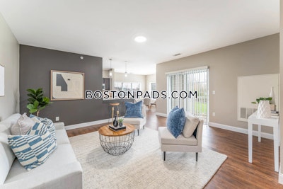 Hanover 1 bedroom 1 baths Luxury in HANOVER - $2,650 No Fee