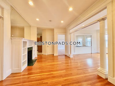 Brighton 4 Beds 2 Baths Boston - $4,800 No Fee