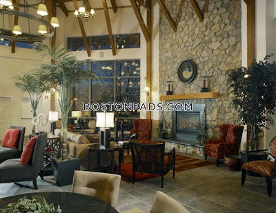 Walpole 1 bedroom 1 baths Luxury in WALPOLE - $2,400 No Fee