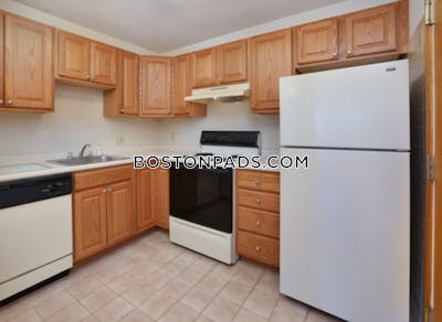 Newton 1 bedroom 1 baths in NEWTON  Auburndale - $2,400 No Fee