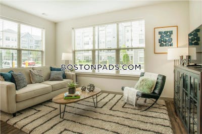 Franklin 1 bedroom 1 baths Luxury in FRANKLIN - $2,925 No Fee