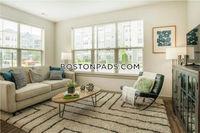 Franklin 1 bedroom 1 baths Luxury in FRANKLIN - $2,925 No Fee