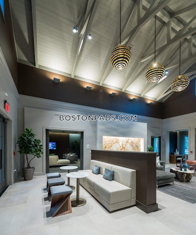 Foxborough Studio 1 baths Luxury in FOXBOROUGH - $2,428 No Fee