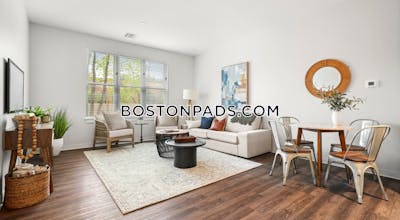 Foxborough Studio 1 baths Luxury in FOXBOROUGH - $2,625 No Fee